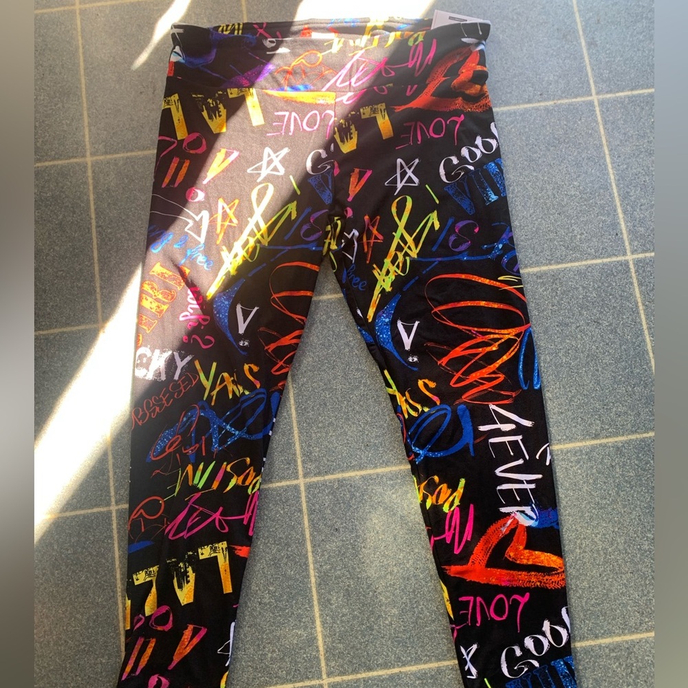 Women’s leggings